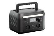 Stacja zasilania - Xtorm Smart Power Station 600W 512Wh black - XP2W600