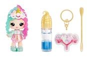 Figurki - Yummiland Lip Gloss Doll - Mystery Color Change Assorted - 546061