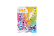 Figurki - Care Bears 5 cm Figural Keychains 1 pack blind foi - 8004CB