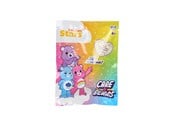 Figurki - Care Bears 5 cm Figural Keychains 1 pack blind foi - 8004CB