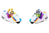Figurki - Creature Cases Multi Terrain Motorcycle Land - 9010CC