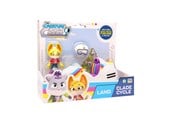 Figurki - Creature Cases Multi Terrain Motorcycle Land - 9010CC