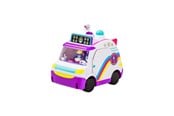 Figurki - Creature Cases Mice Squad Van - 9013CC