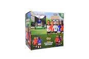 Figurki - Creature Cases R.O.N. Jet Playset - 9014CC