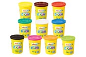 Kreatywne gry - Ready Steady Dough Pot 1-pack - 31813118