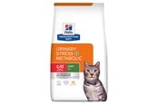 Koty - Hill's Prescription Diet Feline Urinary Stress + Metabolic c/d - Dry cat food - 1.5 kg - 052742037585
