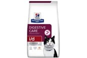 Koty - Hill's Prescription Diet Digestive Care i/d - dry cat food - 1.5 kg - 052742059266
