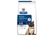 Koty - Hill's Prescription Diet Feline Food Sensitivities 1.5 kg - 052742059341