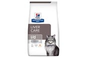Koty - Hill's Prescription Diet Liver Care - dry cat food - 1,5kg - 052742059594