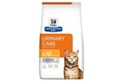 Koty - Hill's Prescription Diet Urinary Care c/d - dry cat food - 1,5 kg - 052742059570