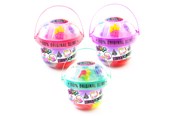 Kreatywne gry - So Slime Mega Slime Bucket - 26394