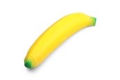 Male prezenty dla dzieci - Pocket Money Banana Stress Toy - 30232