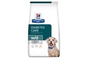 Psy - Hill's Prescription Diet w/d Digestive Weight Diabetes Management - dry dog food - 10 kg - 052742043128