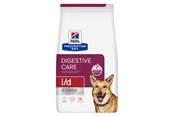 Psy - Hill's Prescription Diet Canine Digestive Care i/d - dry dog food - 4 kg - 052742041780