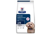 Psy - Hill's Food Sensitivities z/d - dry dog food - 1 kg - 052742059679
