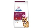 Psy - Hill's Prescription Diet Canine Digestive Care i/d - dry dog food - 12kg - 052742040738