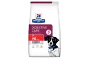 Psy - Hill's Prescription Diet Mini i/d Stress Canine - dry dog food - 3kg - 052742048123