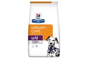 Psy - Hill's PRESCRIPTION DIET Urinary Care Canine u/d Dry dog food 4kg - 052742046846