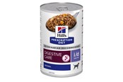 Psy - Hill's Canine Prescription Diet i/d Low Fat - Wet dog food - 360 g - 052742056944