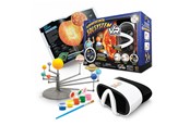 Interaktywne zabawki (Arduino itp.) - Abacus VR Solar System (FI/SE) - 43058