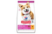 Psy - Hill's Science Plan Adult Small & Mini - dry dog food - 6kg - 052742024769