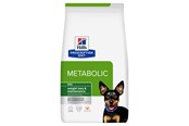 Psy - Hill's PRESCRIPTION DIET Canine Metabolic Mini Dry dog food Chicken 1kg - 052742047218