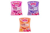 Kreatywne gry - Jelly Bands Cotton Candy-Grape-Orange Creamsicle A - 15564