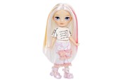 Lalki i akcesoria - Rainbow High Littles Rainbow Fantasy Fairies Dolls - 567400