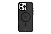 Telefon - Pokrowiec i etui - Tech21 Evo Armour MagSafe iPhone 16 Pro Max Black - T21-11057