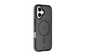 Telefon - Pokrowiec i etui - Tech21 Evo Check - back cover for mobile phone - T21-10847
