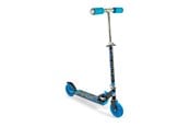 Zabawki na zewnątrz - Ozbozz Nebulus Scooter Black Blue - 15398