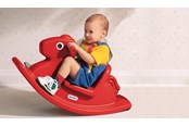 Zabawki na zewnątrz - Little Tikes Rocking Horse - 167000072
