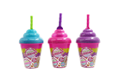 Zabawki na zewnątrz - Happy Summer Milkshake Bubbles PDQ - 56170B