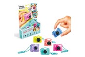 Aparat fotograficzny - Studio Creator CREATOR Mini Cam Digital Camera in PDQ assorted - 26050