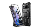 Telefon - Pokrowiec i etui - SUPCASE IBLSN Armorbox Case for Google Pixel 9 Pro XL - Black - 843439151543