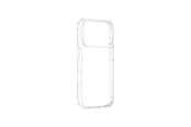 Telefon - Pokrowiec i etui - AmazingThing Minimal Case for iPhone 17 Pro Max - Transparent - IP176.9PMINCL