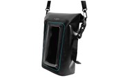 Telefon - Pokrowiec i etui - FIXED Waterproof Smartphone Float Bag 3L Black - FIXFLT-BG-BK