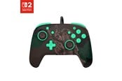 Akcesoria dla graczy - Turtle Beach Rematch Wired The Legend of Zelda - Wired Controller - Nintendo Switch 2 - S288TBC800555