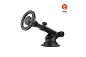 Telefon - Inne akcesoria - FIXED MagMount XL Windshield Car Mount Black - FIXMMT-XL-BK