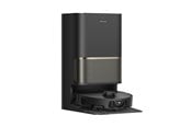 Odkurzacz robot - Dreame Odkurzacz robot L50s Pro Ultra Black - RLL88HE-BLACK