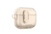 Telefon - Pokrowiec i etui - AmazingThing Minimal Case for AirPods Pro 2 - Desert - APROP2MINGD