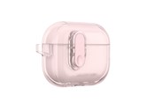 Telefon - Pokrowiec i etui - AmazingThing Minimal Case for AirPods Pro 2 - Pink - APROP2MINPK
