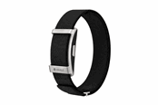 Smart Band - Haale - Smart Band - Silver/Black - H3-SILVER-BLACK