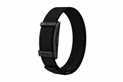 Smart Band - Haale - Smart Band - Black/Black - H3-BLACK-BLACK