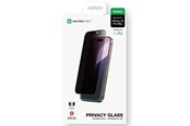 Telefon - Inne akcesoria - AmazingThing Radix Privacy Glass for iPhone 16 Pro Max - IP166.9PPRCGLA