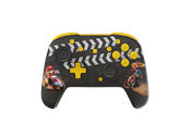 Akcesoria dla graczy - Turtle Beach Rematch Wireless RGB Mario Kart World - Wireless Controller - S288TBC810595