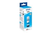 Tusz, toner i materiał eksploatacyjny - Epson EcoTank 107 - C13T09B240