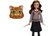 Lalki i akcesoria - Mattel Harry Potter - Pollyjuice Potions Hermione Granger Doll - 0194735317295