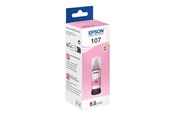 Tusz, toner i material eksploatacyjny - Epson EcoTank 107 - C13T09B640