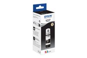 Tusz, toner i materiał eksploatacyjny - Epson EcoTank 107 - C13T09B140
